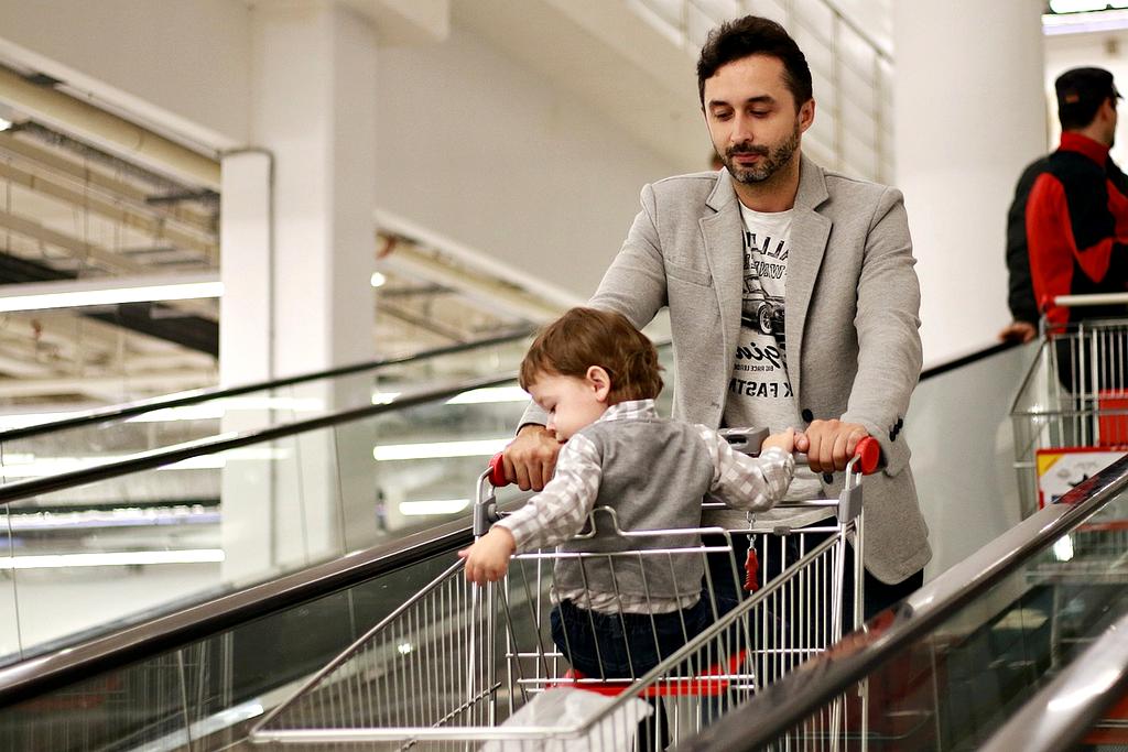 profitable products from the supermarket