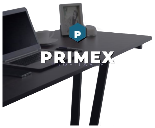 Primex Profitable logo